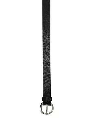VANZETTI | Ceinture en cuir pour enfants | 